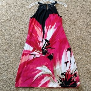 White House Black Market dress